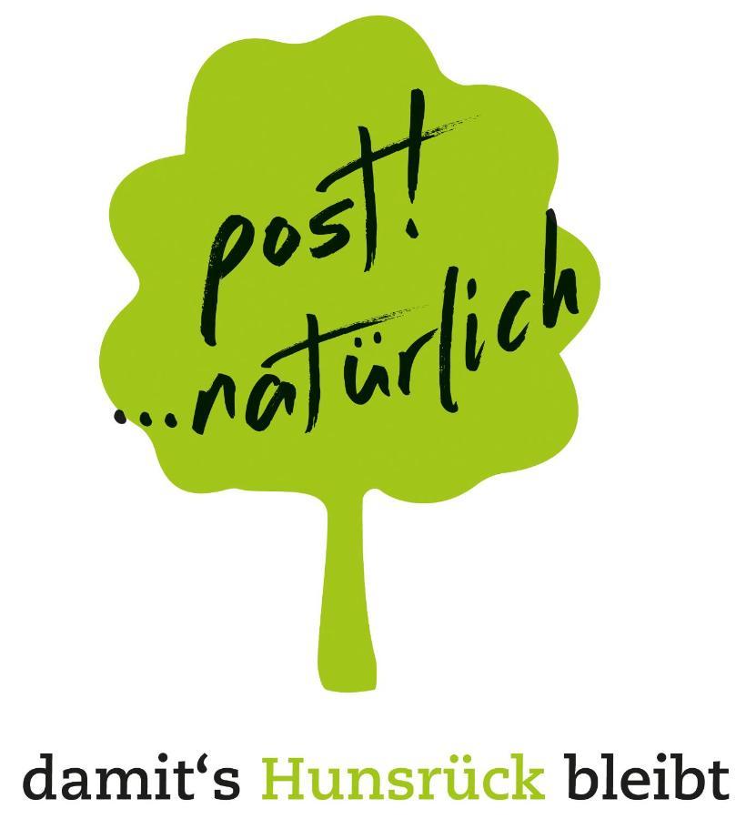 Landgasthof Zur Post, Hochwaelder Radstation Kell am See 外观 照片
